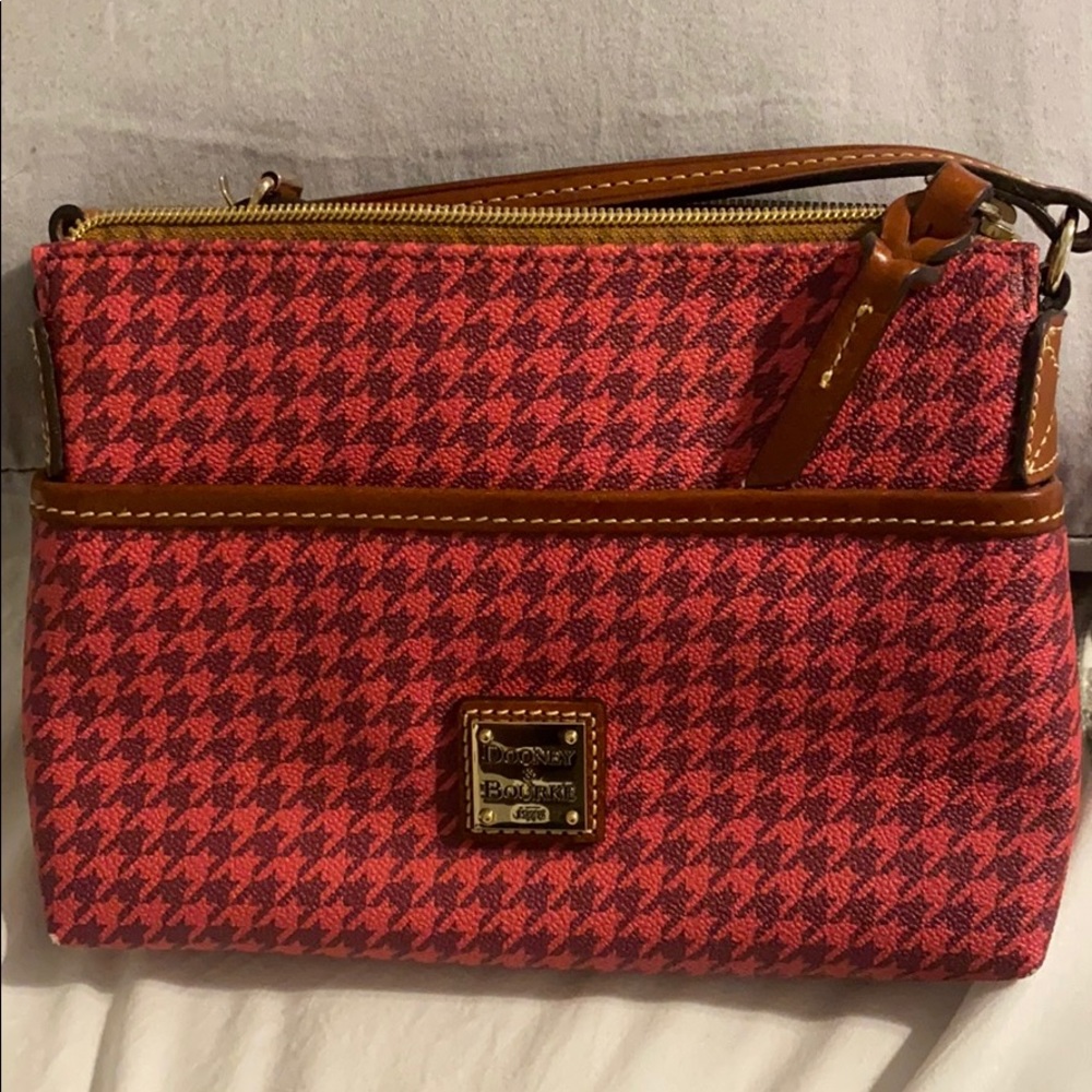 D&B Crossbody purse